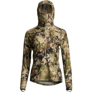 SITKA Gear Womens Core Lightweight Baselayer Hoody(Optifade Subalpine)