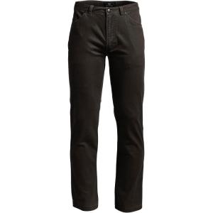 SITKA Three Season Pants – Everyday Casual Hunting Pants for Men(Earth)