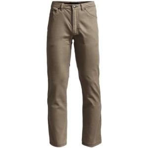 SITKA Three Season Pants – Everyday Casual Hunting Pants for Men(Lead)