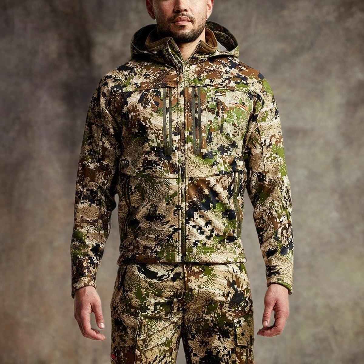 image:imageSITKA Gear Jetstream JacketSubalpine