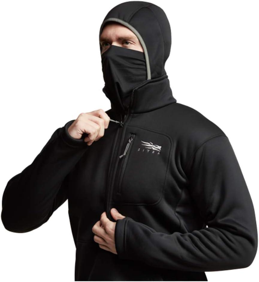 image:imageSITKA GearhuntinghoodySitka Black