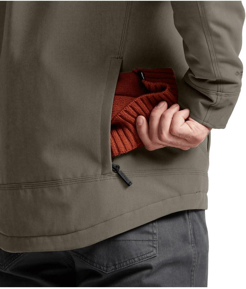 image:imageSITKA mens Grindstone Work JacketPyrite