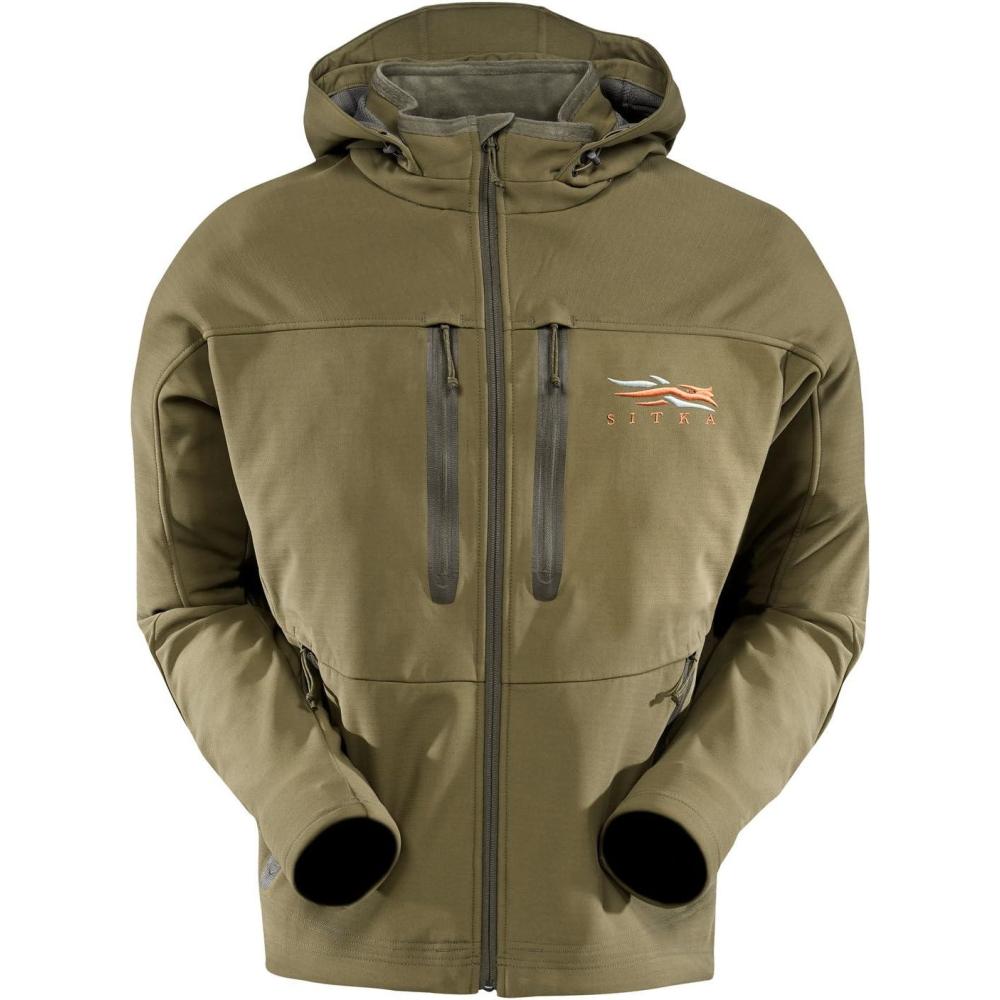 image:imageSITKA Gear Jetstream JacketMoss