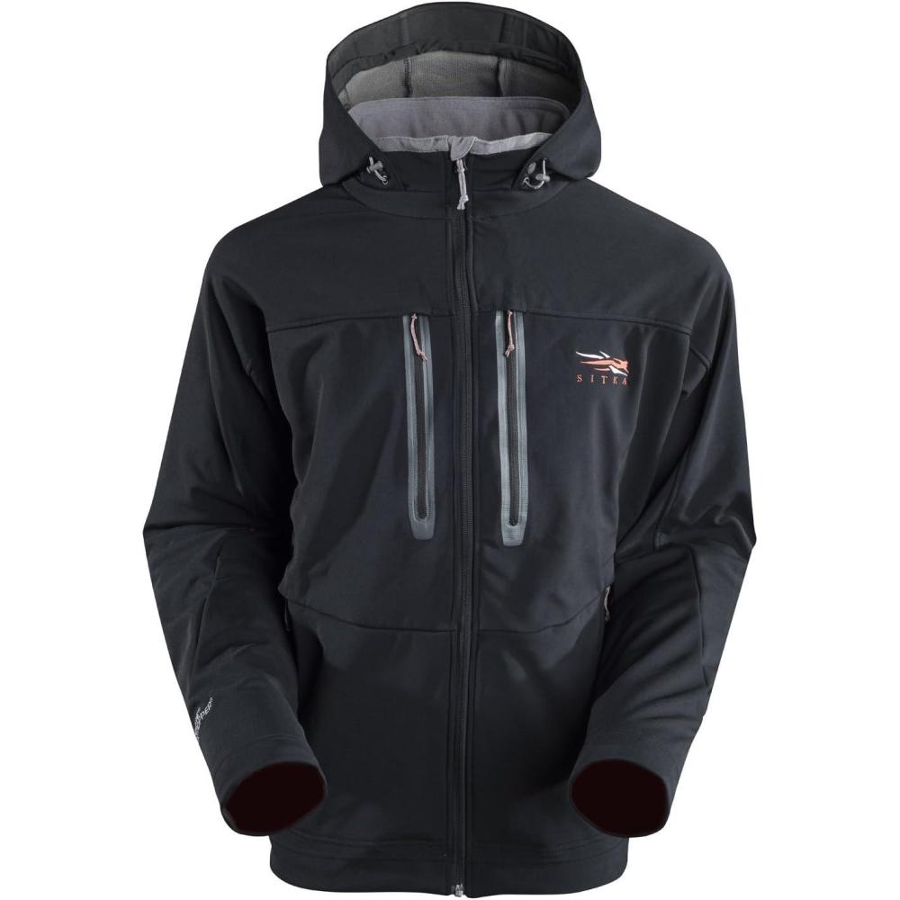 image:imageSITKA Gear Jetstream JacketSitka Black