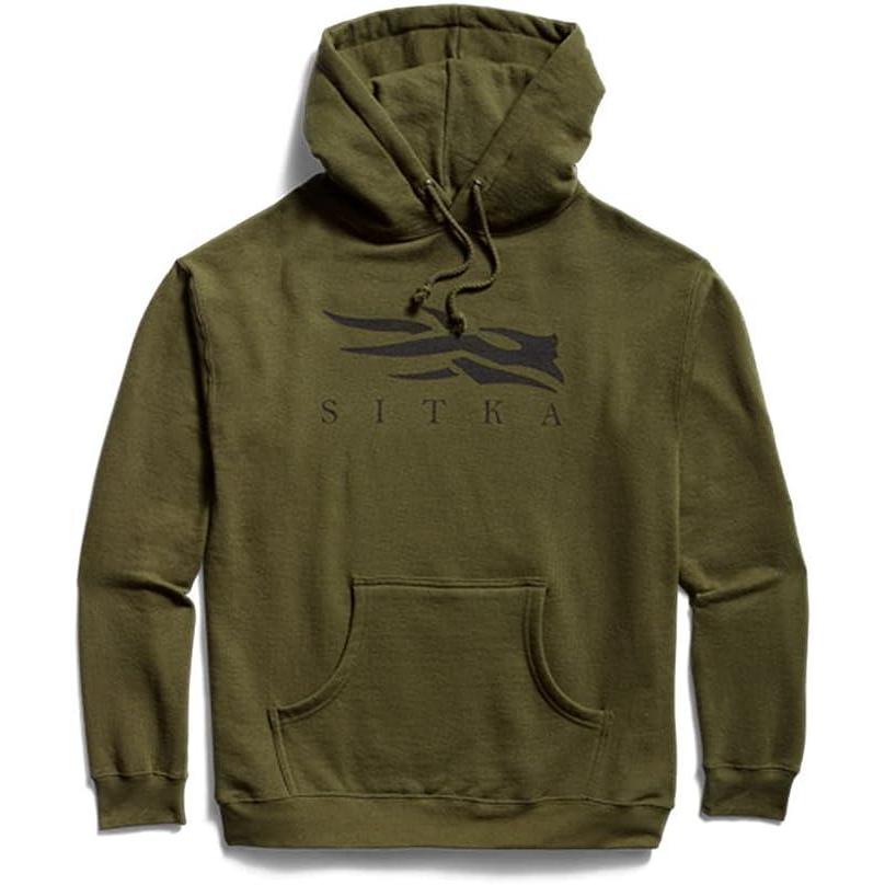 image:imageSITKA Gear Mens Icon Pullover HoodyCovert