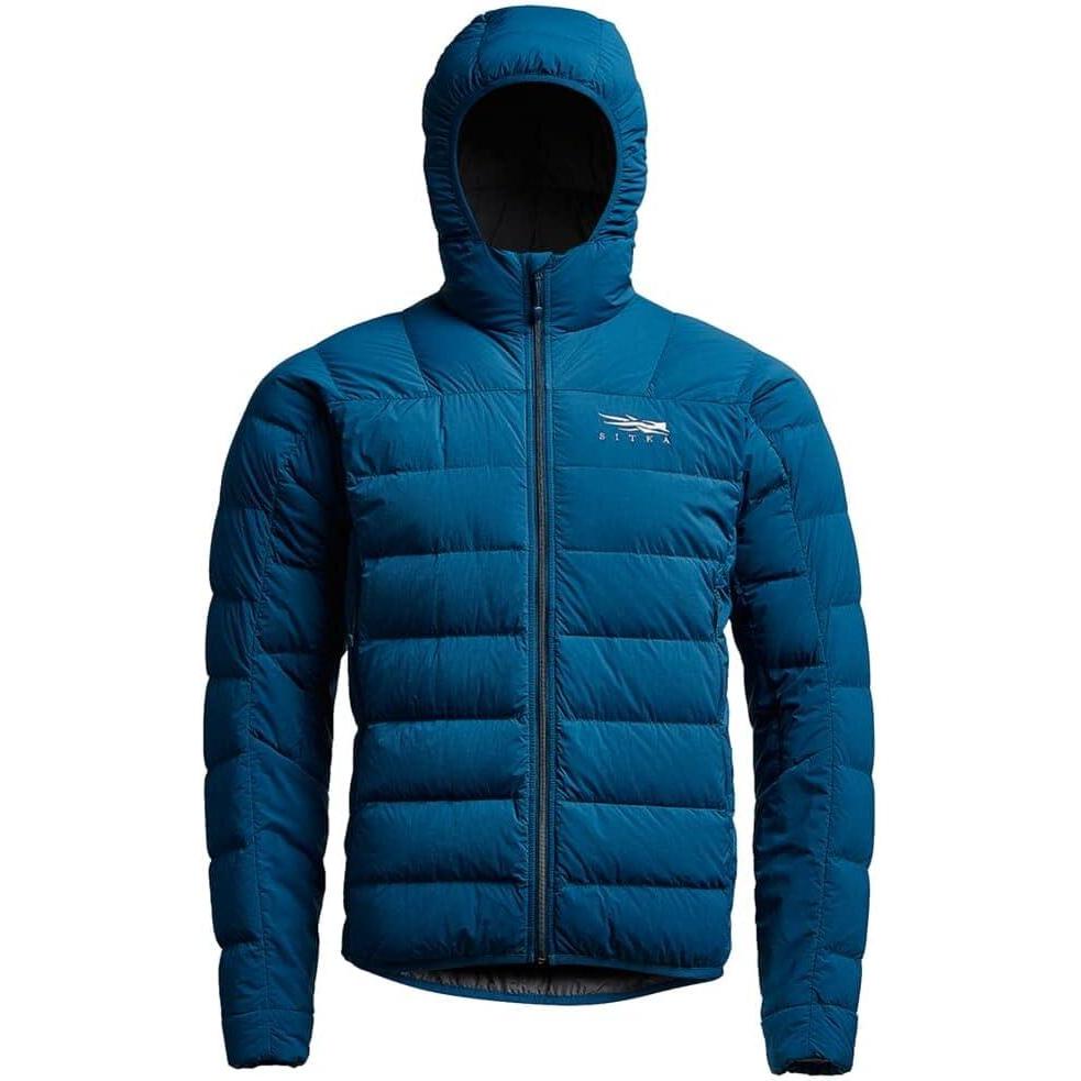 image:imageSITKA Gear Mens Kelvin Lite Down JacketAdmiral Blue