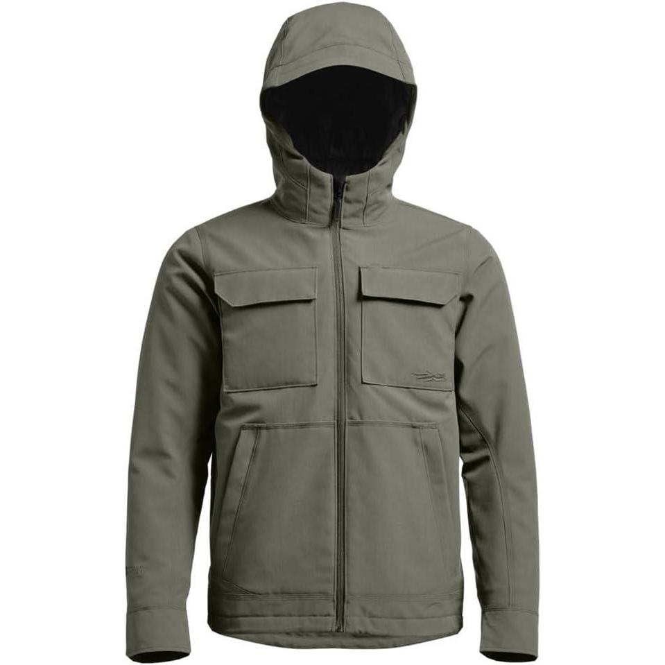 image:imageSITKA mens Grindstone Work JacketHemlock Green
