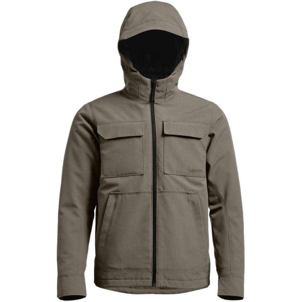 image:imageSITKA mens Grindstone Work JacketPyrite