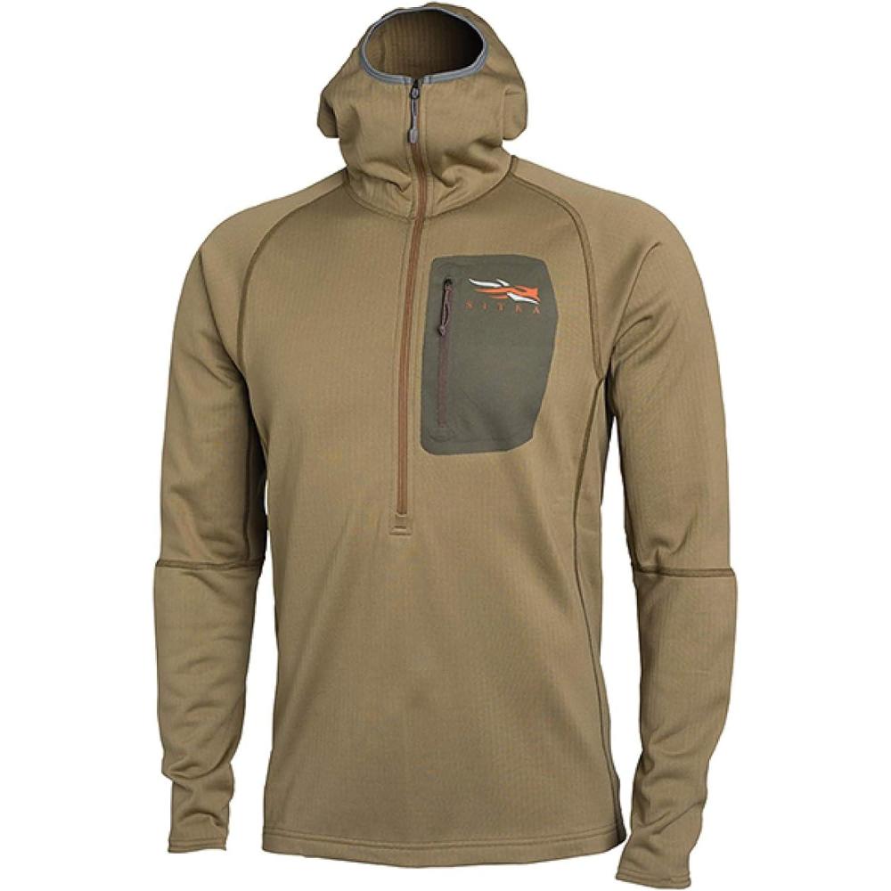 image:imageSITKA mens Heavyweight Hunting Performance HoodyDirt