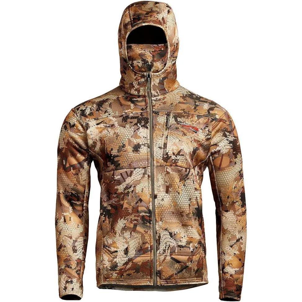 image:imageSITKA mens Traverse Hunting HoodyWaterfowl Marsh