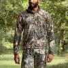 SITKA Gear Kelvin Active Jacket(Open Country)