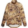 SITKA Gear Mens Grinder Hunting Layering Zip-T(Optifade Waterfowl)