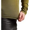 SITKA Gear Men’s Hanger Work Henley Long Sleeved Shirt(Covert)