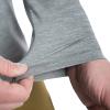 SITKA Gear Men’s Hanger Work Henley Long Sleeved Shirt(Lead)
