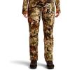SITKA Gear Women’s Cadence Hunting Pants(Optifade Subalpine)
