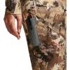 SITKA Gear Women’s Cadence Hunting Pants(Waterfowl)