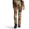 SITKA Gear Women’s Cadence Hunting Pants(Waterfowl)