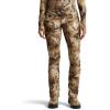 SITKA Gear Women’s Cadence Hunting Pants(Waterfowl)