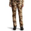 SITKA Gear Women’s Cadence Hunting Pants(Waterfowl Marsh)