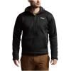 SITKA Gearhunting-hoody(Sitka Black)