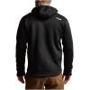 SITKA Gearhunting-hoody(Sitka Black)