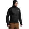 SITKA Gearhunting-hoody(Sitka Black)