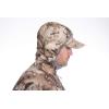 SITKA Men’s Hunting Windproof Gore-Tex Camo Dakota Hoody(Optifade Marsh)