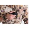 SITKA Men’s Hunting Windproof Gore-Tex Camo Dakota Hoody(Optifade Marsh)