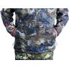 SITKA Men’s Hunting Windproof Gore-Tex Camo Dakota Hoody(Optifade Timber)