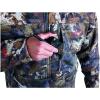 SITKA Men’s Hunting Windproof Gore-Tex Camo Dakota Hoody(Optifade Timber)