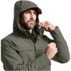 SITKA mens Grindstone Work Jacket(Hemlock Green)