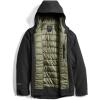 SITKA mens Grindstone Work Jacket(Obsidian)