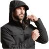 SITKA mens Grindstone Work Jacket(Obsidian)