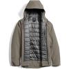 SITKA mens Grindstone Work Jacket(Pyrite)