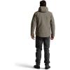 SITKA mens Grindstone Work Jacket(Pyrite)