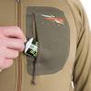 SITKA mens Heavyweight Hunting Performance Hoody(Dirt)
