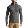 SITKA mens Heavyweight Hunting Performance Hoody(Lead)