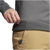 SITKA mens Heavyweight Hunting Performance Hoody(Lead)
