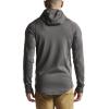 SITKA mens Heavyweight Hunting Performance Hoody(Lead)