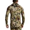 SITKA mens Heavyweight Hunting Performance Hoody(Optifade Subalpine)