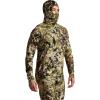 SITKA mens Heavyweight Hunting Performance Hoody(Optifade Subalpine)