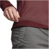 SITKA mens Heavyweight Hunting Performance Hoody(Red River)