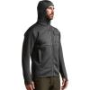 SITKA mens Traverse Hunting Hoody(Lead)