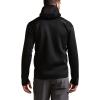 SITKA mens Traverse Hunting Hoody(Sitka Black)