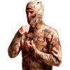 SITKA mens Traverse Hunting Hoody(Waterfowl Marsh)