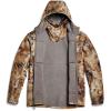 SITKA mens Traverse Hunting Hoody(Waterfowl Marsh)