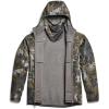 SITKA mens Traverse Hunting Hoody(Waterfowl Timber)