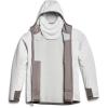 SITKA mens Traverse Hunting Hoody(White)