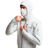 SITKA mens Traverse Hunting Hoody(White)