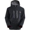 SITKA Gear Jetstream Jacket(Sitka Black)